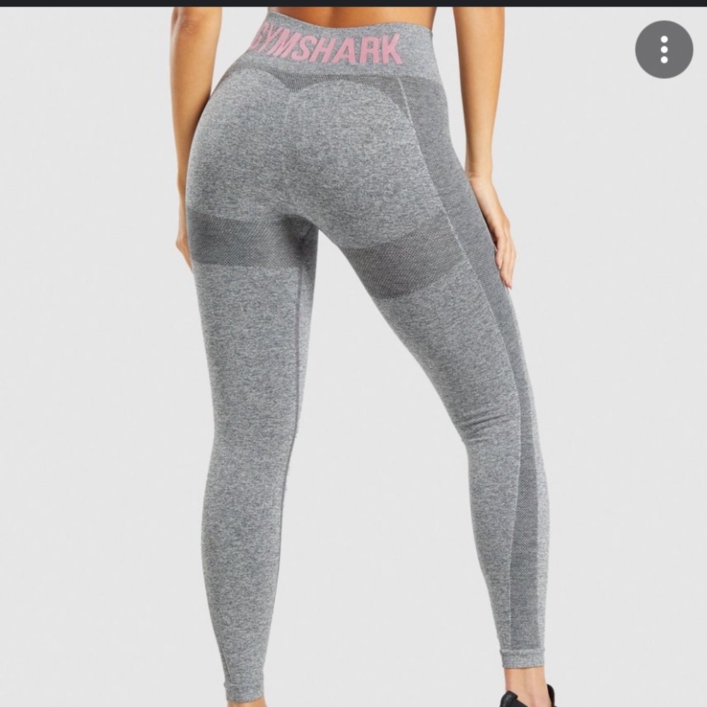 Gymshark flex high waisted leggings